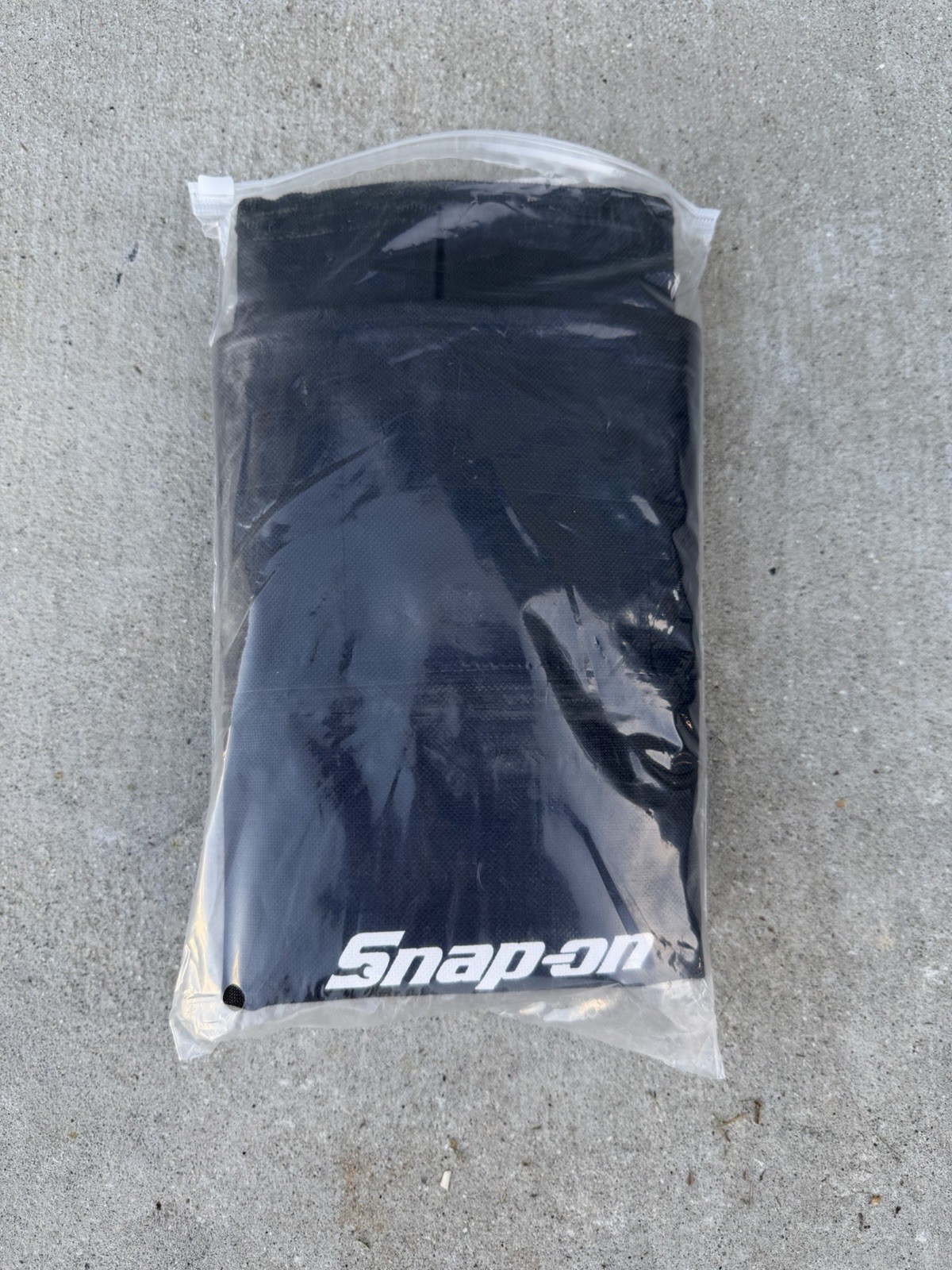 Snap On Tools 5 Gallon Bucket Caddy Tool Bag Storage Travel Case Snap-On Racing