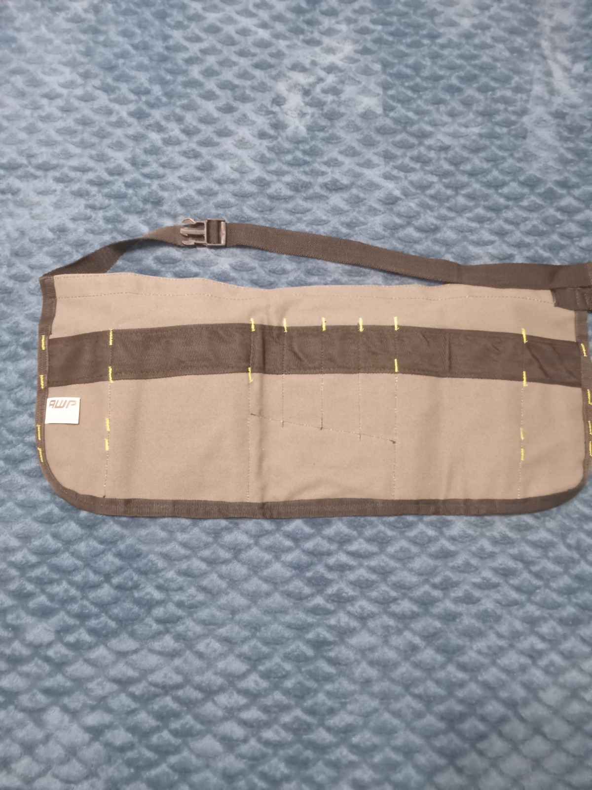 awp general construction nail apron