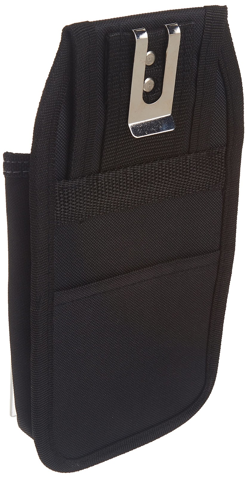 Mini Organizer Nylon Pocket Attachment for Tool Belt Durable Compact Holder