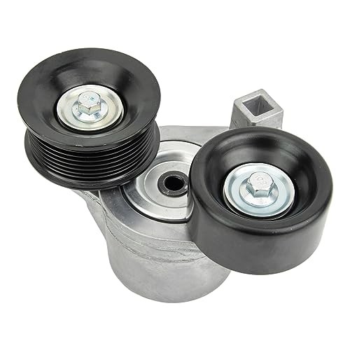 BT-50 Belt Tensioner Fit for F-350 Super for Ford F-350 Super Duty 1999-2003