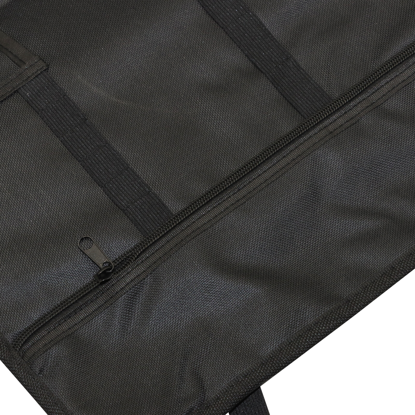 Electrician Tool Pocket Bag Roll Up Storage Organizer Bags Canvas Chisel Toolkit