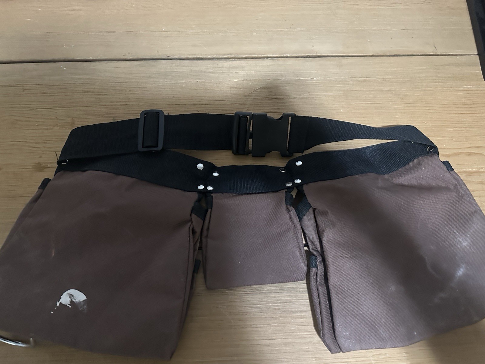 cordura tool belt bag