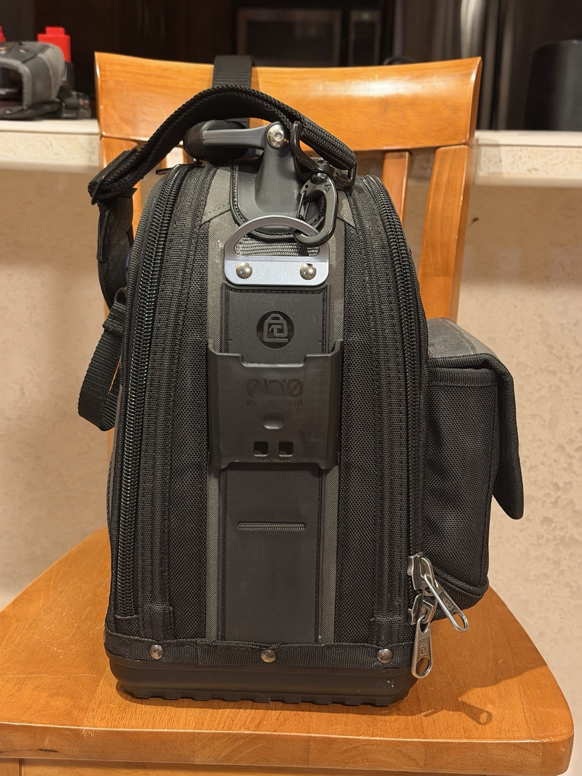 Veto Pro Pac Tech-MCT Compact Tool Bag