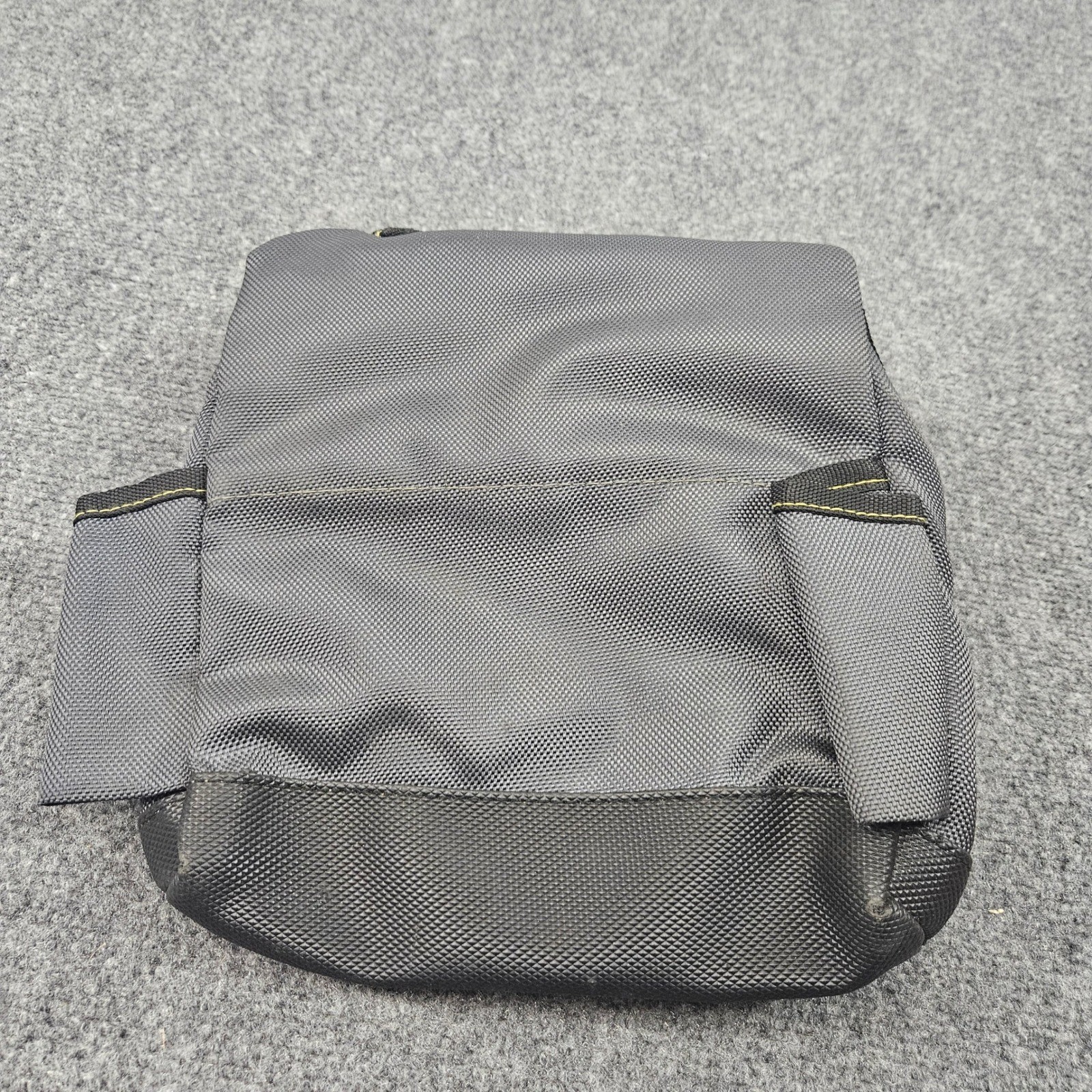 MagnoGrip Magnetic Tool Pouch Gray Black Utility Belt Workwear Bage Utilitarian