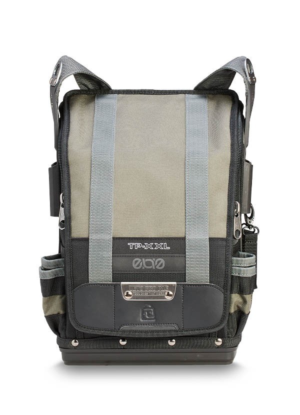 Veto Pro Pac TP-XXL EVO Extra-Large Tool Pouch | New EVO System