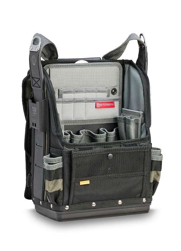 Veto Pro Pac TP-XXL EVO Extra-Large Tool Pouch | New EVO System