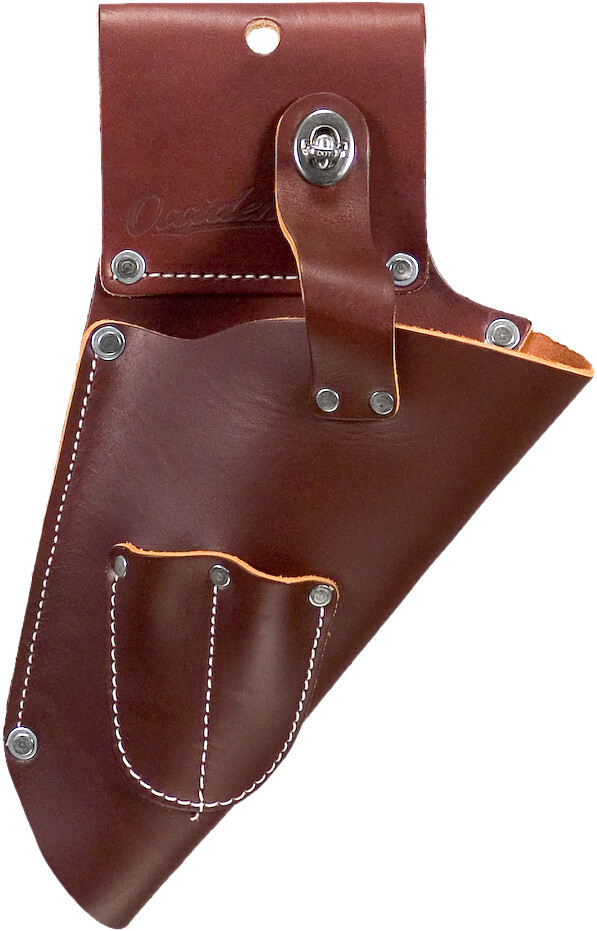 Occidental Leather 5066 Cordless Drill Driver Holster w/ Bit Holders MADE IN USA