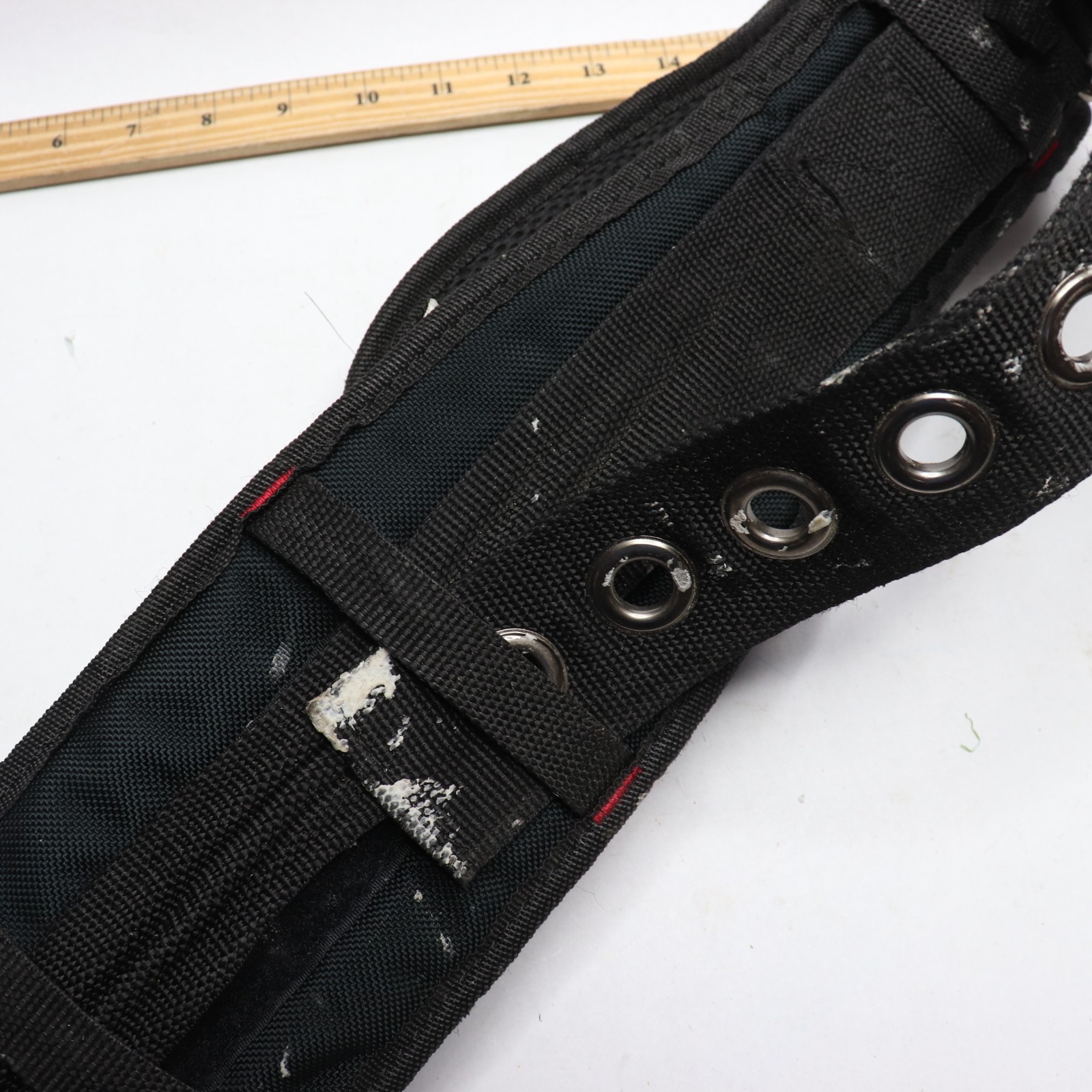 Husky Padded Work Tool Belt