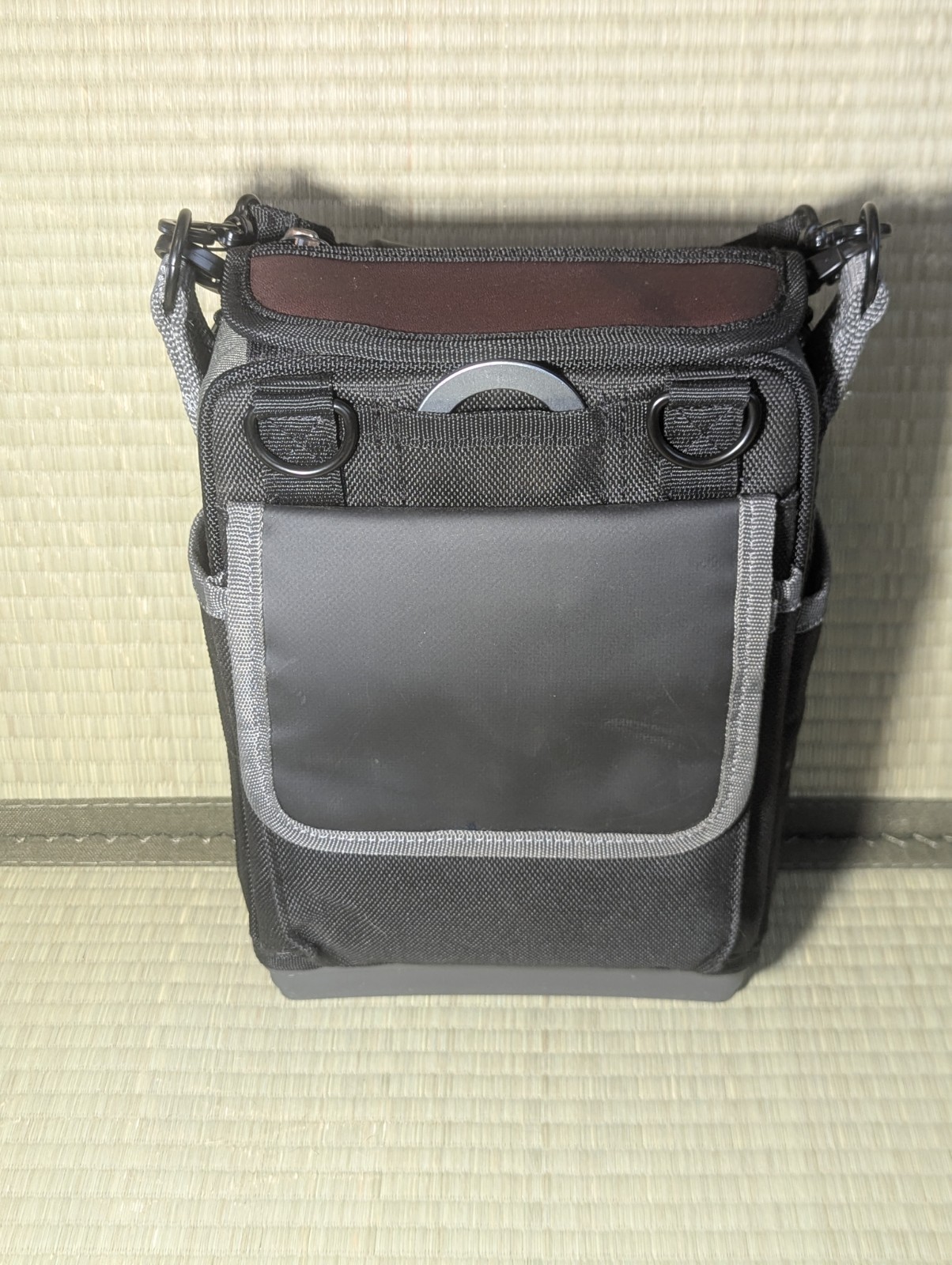 Veto Pro Pac SP-MC Compact Tool Pouch Closed Top Service Technician Bag