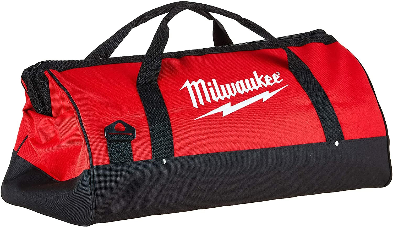 New Large Milwaukee 22″ Heavy Duty Canvas Tool Bag