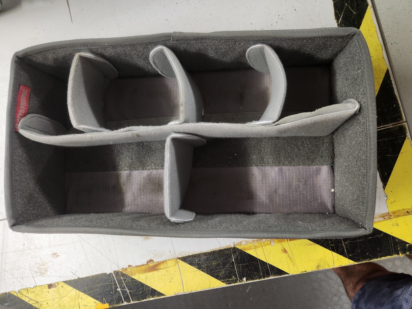 Veto Pro Pac DR-XL