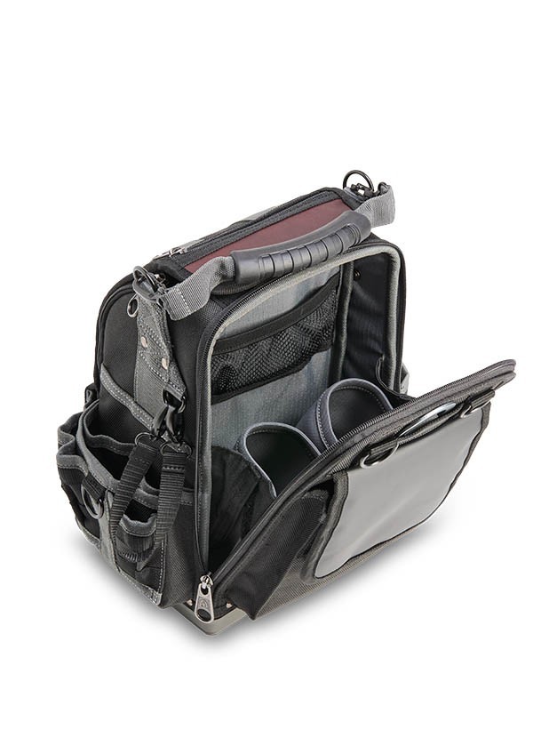 SB-LDT Tool Bag Electrical Industrial Veto Pro Pac Authorized Dealer