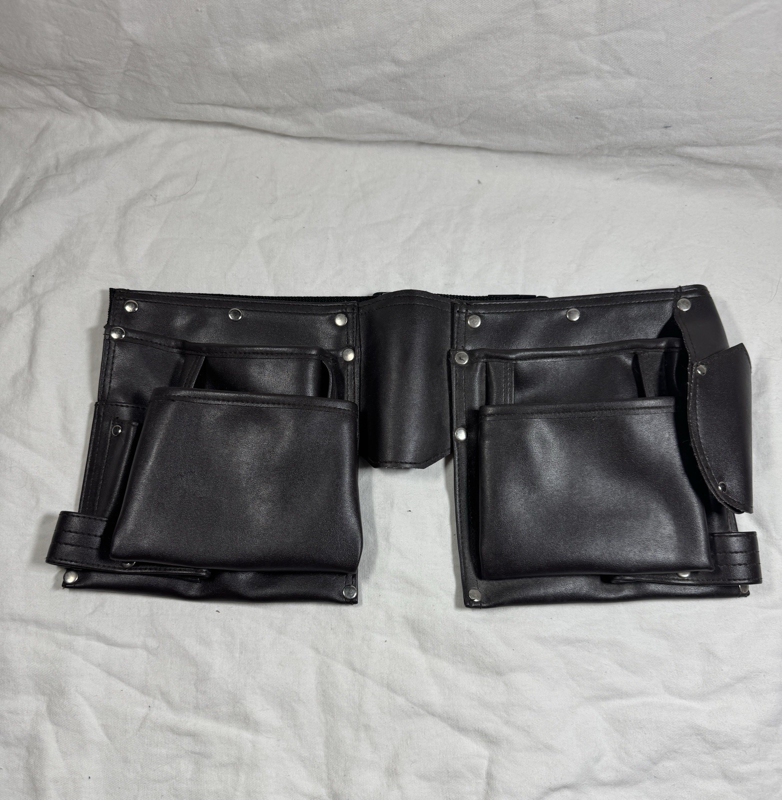Classic Tool Belt – Black