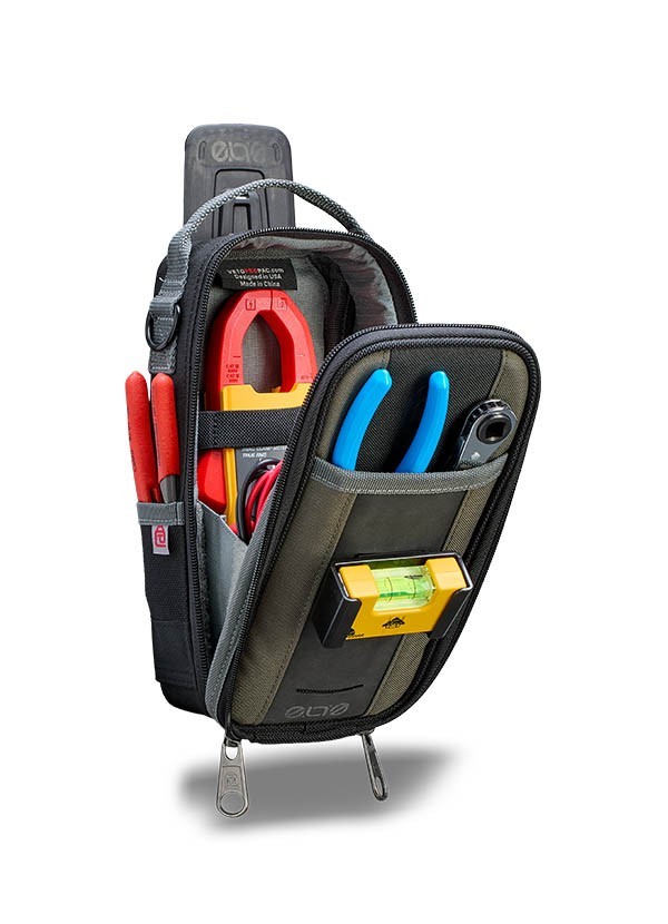 Veto Pro Pac MB-M EVO Medium Compact Meter Bag