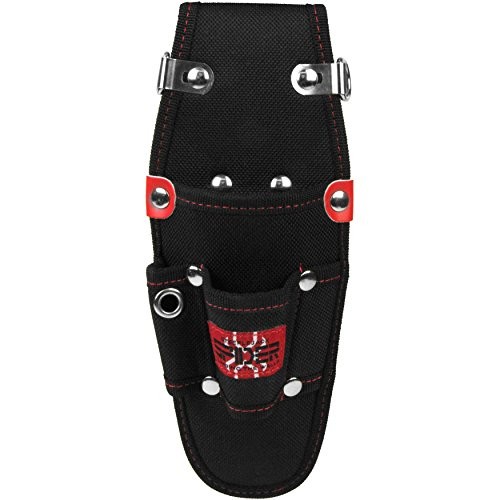 SK11 SPIDER Clipper Ratchet Case SPD-JY01-B From Japan