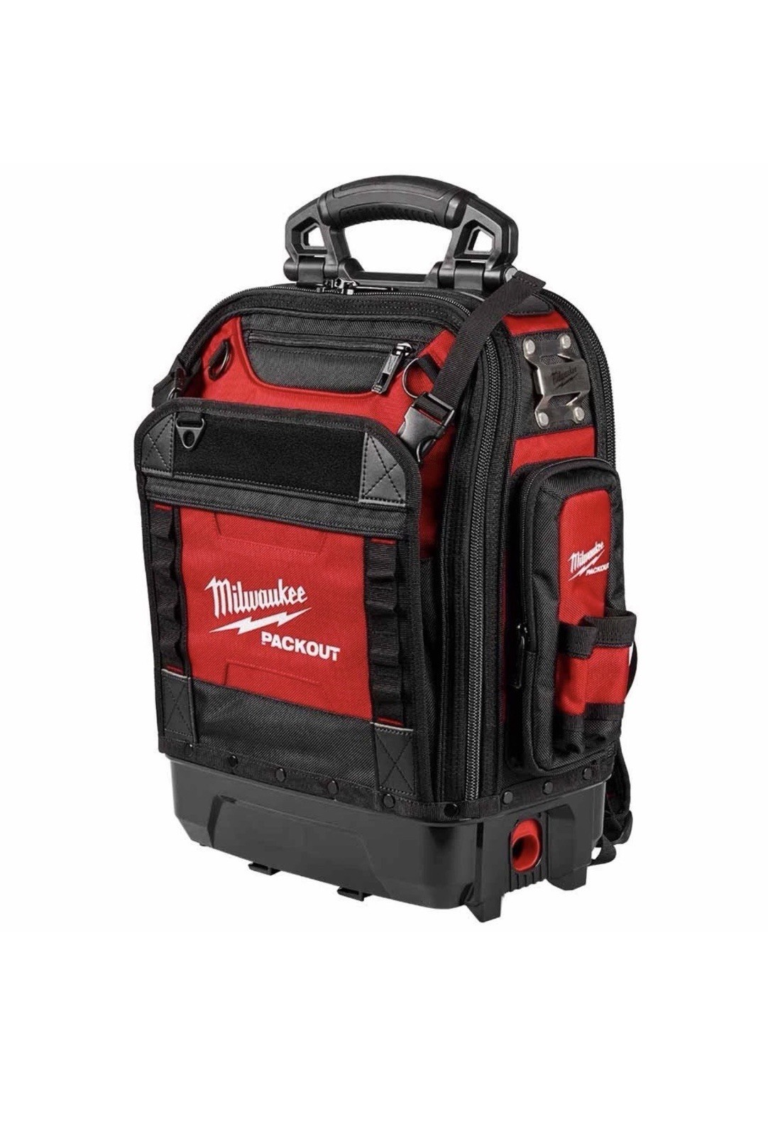 Brand New Milwaukee 48-22-8303 PACKOUT Structured Backpack