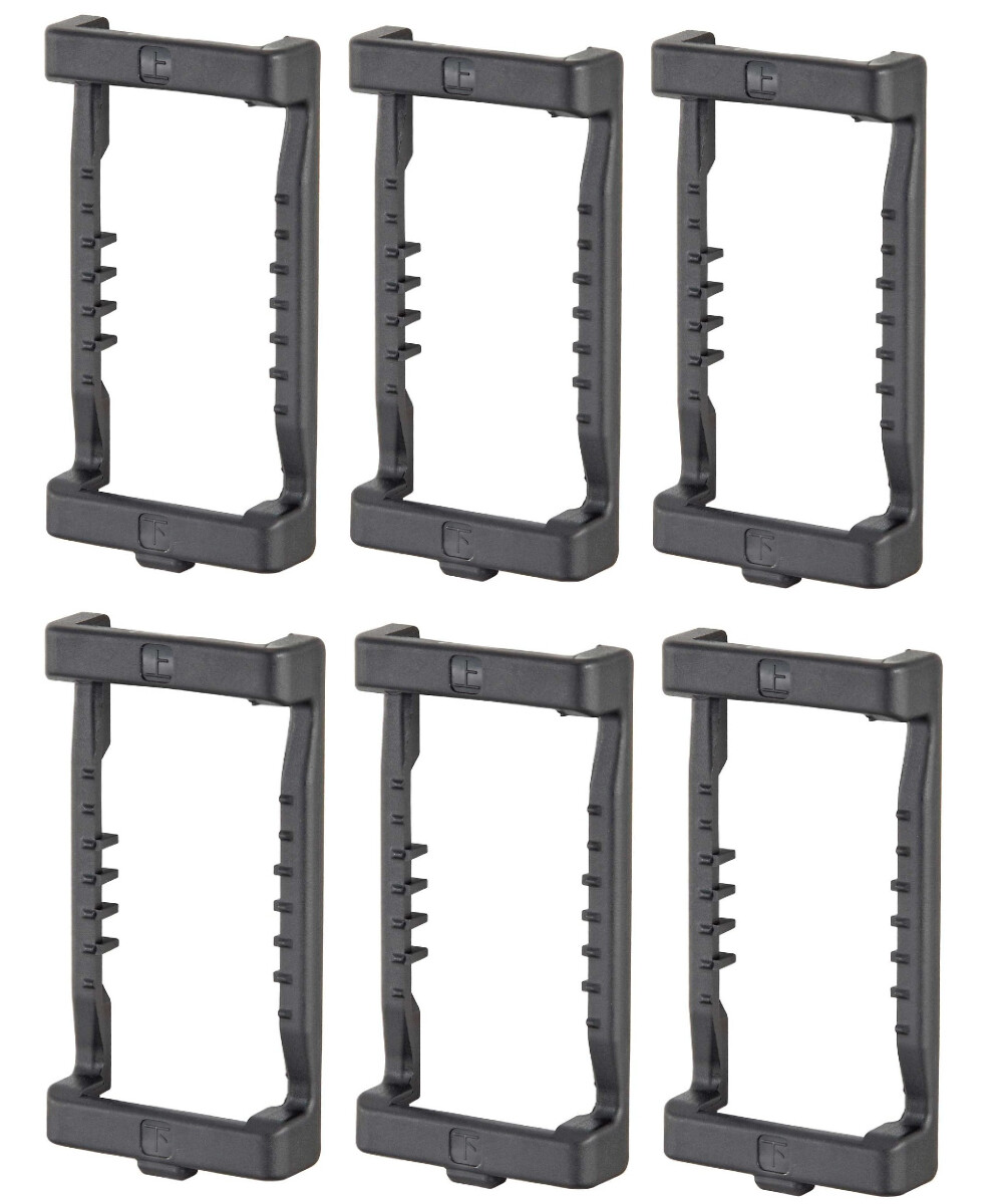 TAJIMA Waist Tool Holder Sef Retrofit Slide Stopper SF-CHLDST 3 pieces CHINA