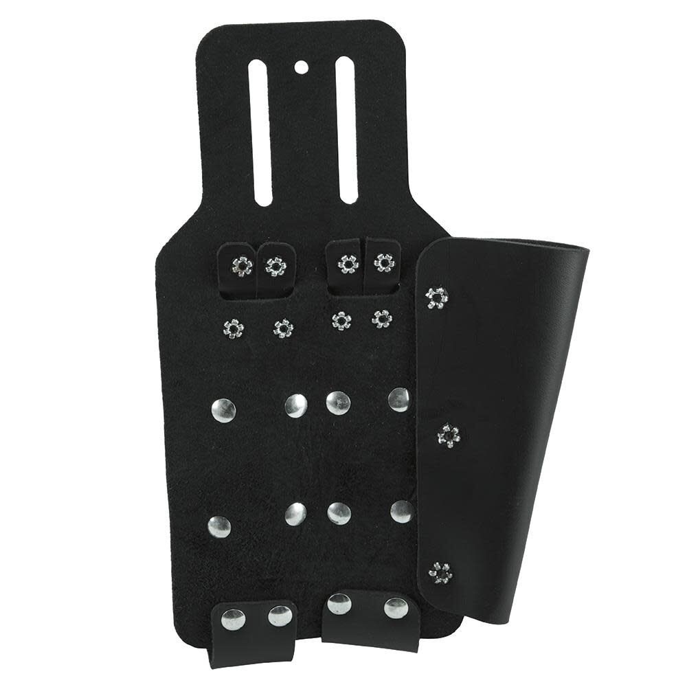 Klein Tools Pliers Rule And Screwdriver Holder