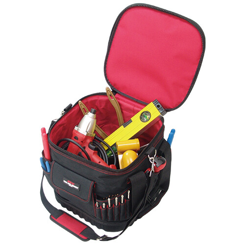 SK11 Tool Cary Bag PRO Folding Bag Square (310x350x350mm) SPU-SQ31DX China