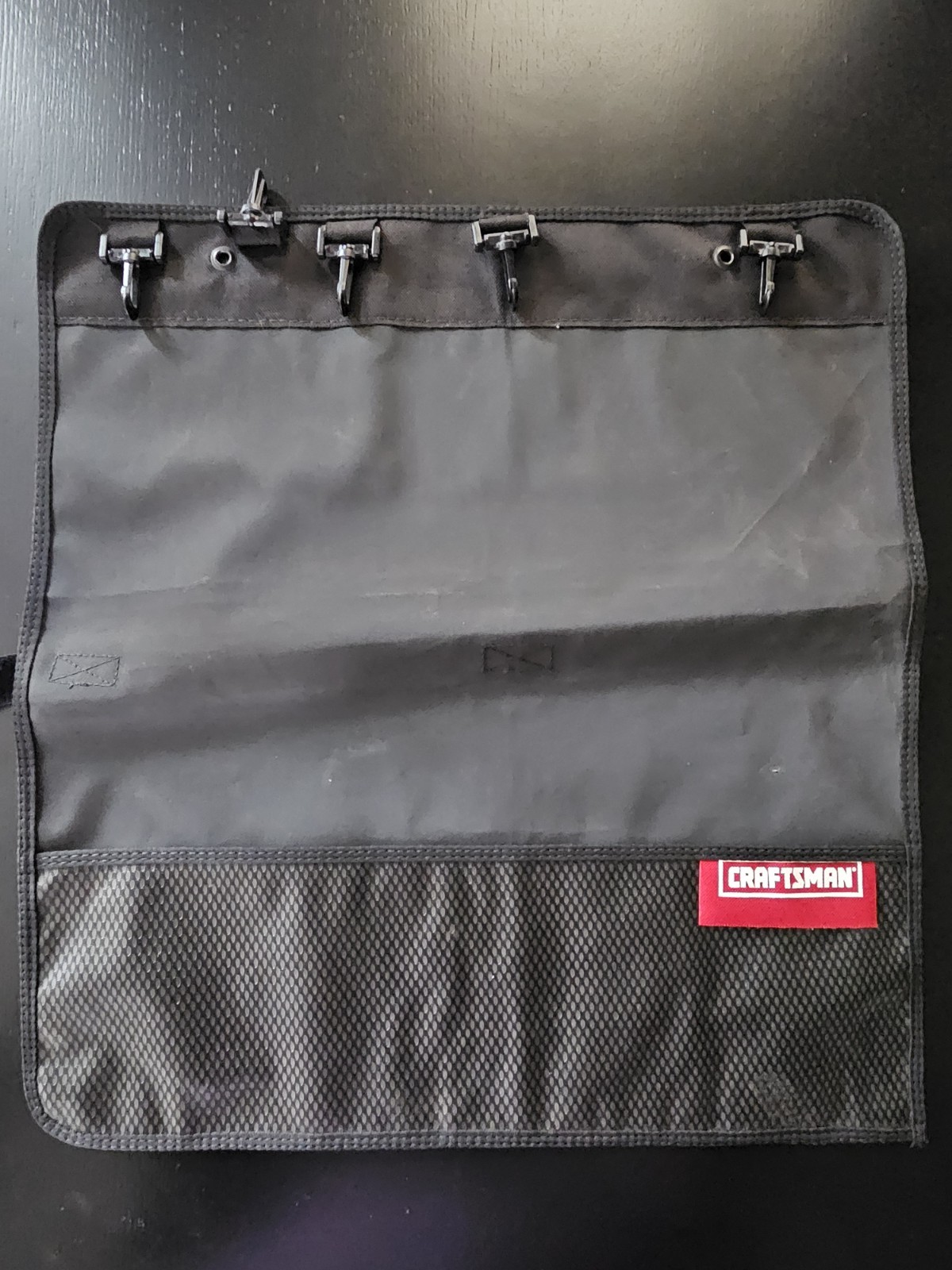 CRAFTSMAN Unknown Pouch MAT No Idea What This Is For