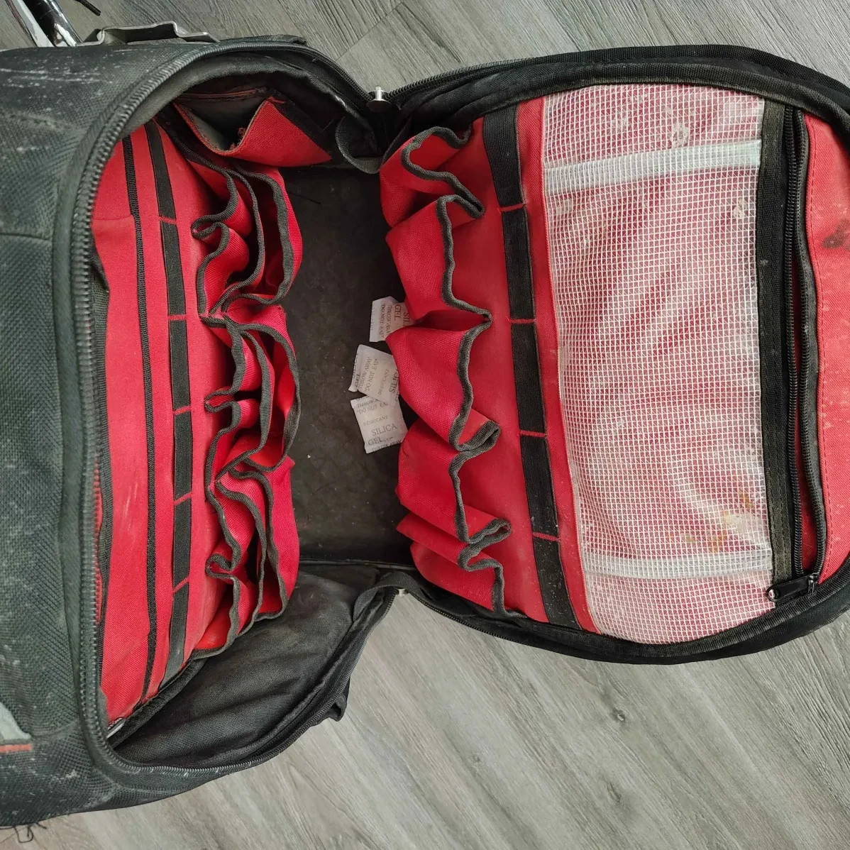 Milwaukee Tool 48-22-8201 Ultimate Jobsite Backpack