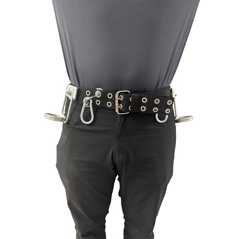 Scaffold Tool Belt #7