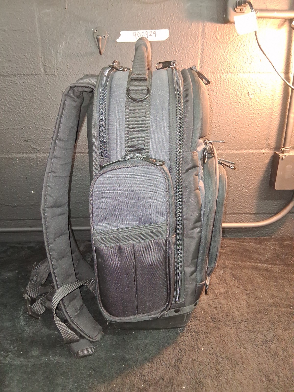 VETO PRO PAC EDC PAC LCB (900929)