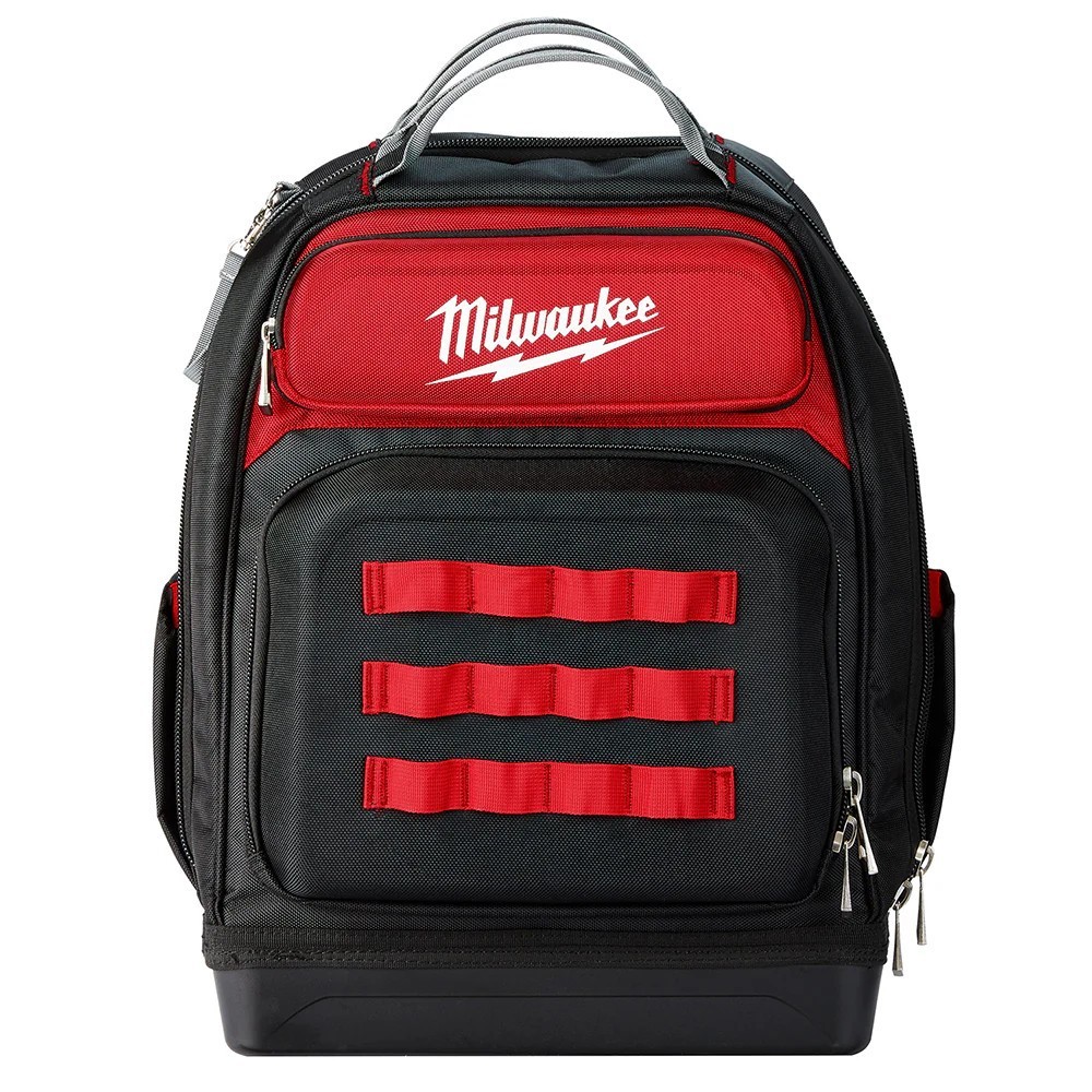 Milwaukee 48-22-8201 Ballistic Impact Resistant Base Ultimate Jobsite Back Pack