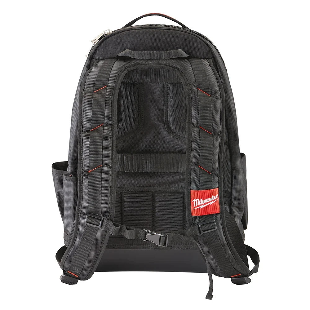 Milwaukee (48-22-8200) 35-Pocket Impact Resistant Jobsite Backpack (US STOCK)