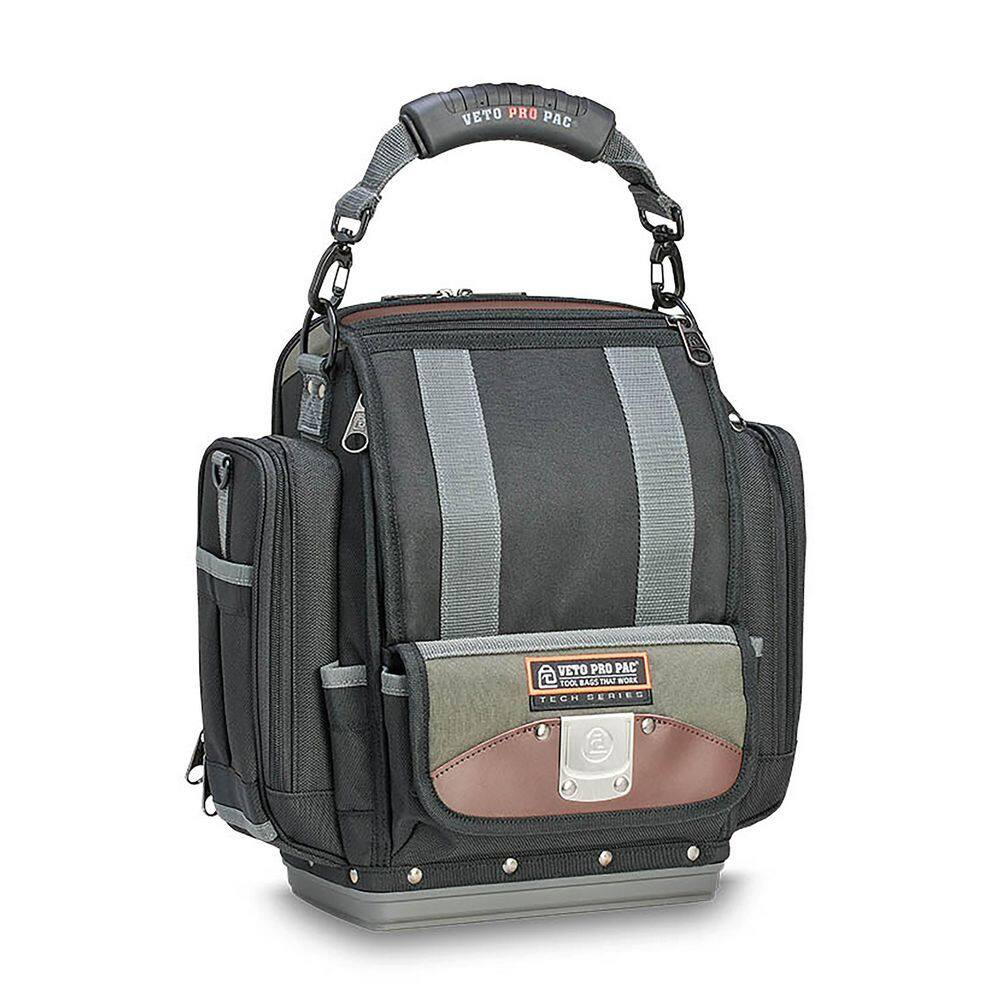15 In. SB-XXL Medium Hybrid Tool and Meter Bag