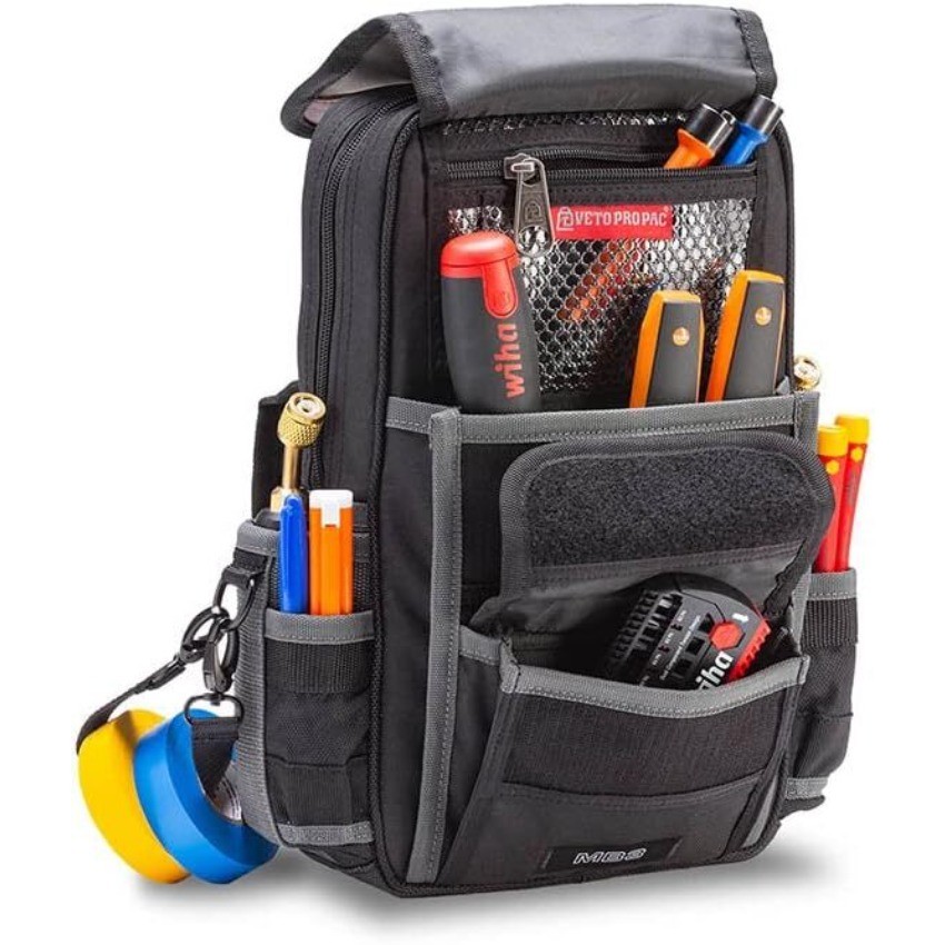 Veto Pro Pac (Large Sized Zippered Diagnostic Bag) MB3 sale price