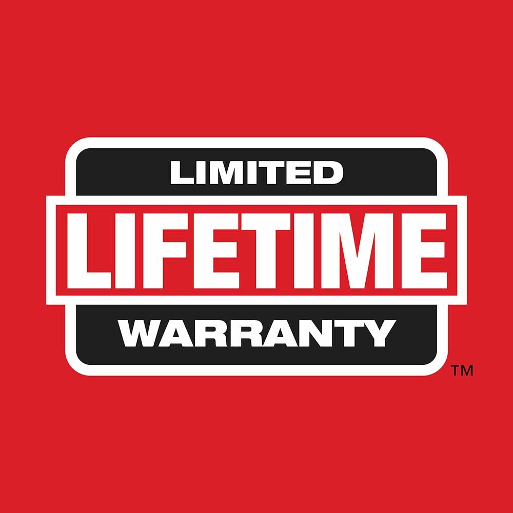 Milwaukee 48-22-8149 7″ Hammer Loop, 1680 Denier Nylon (Fits up 3″ Work Belt)