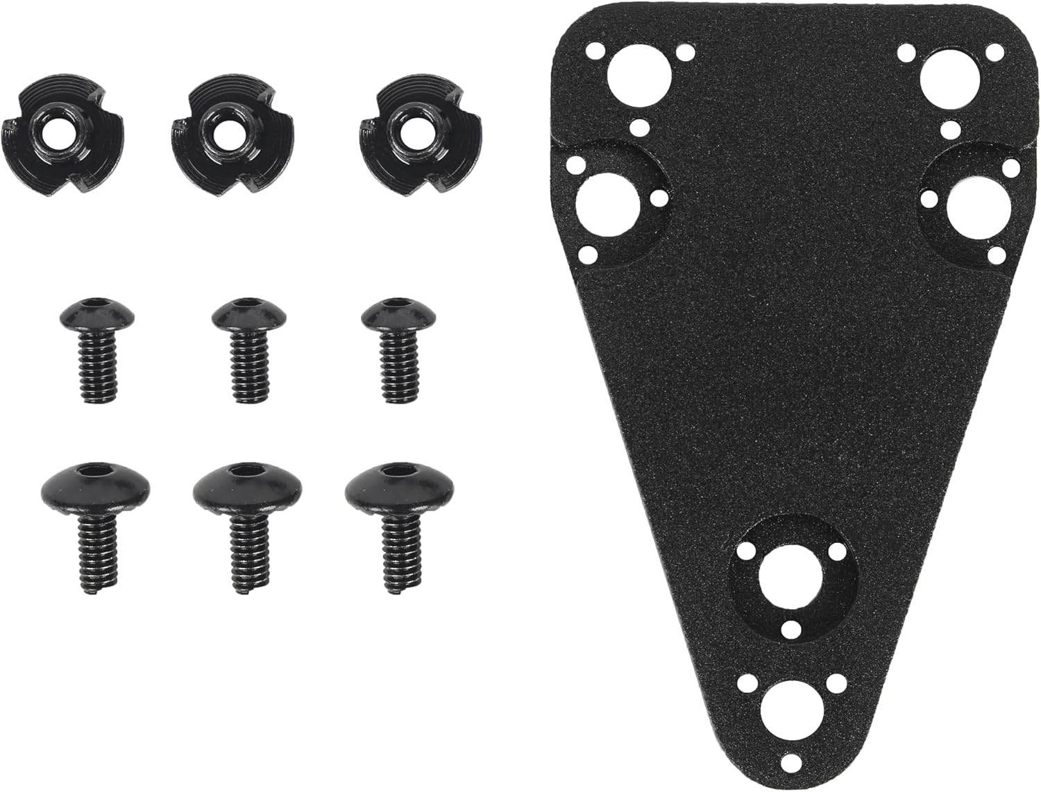 Universal Holster Adapter Kit Compatible with Blackhawk and Safariland Tactic…
