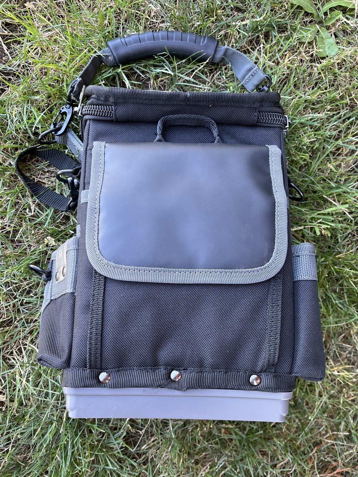 Veto Pro Pac TP-LC and Holster