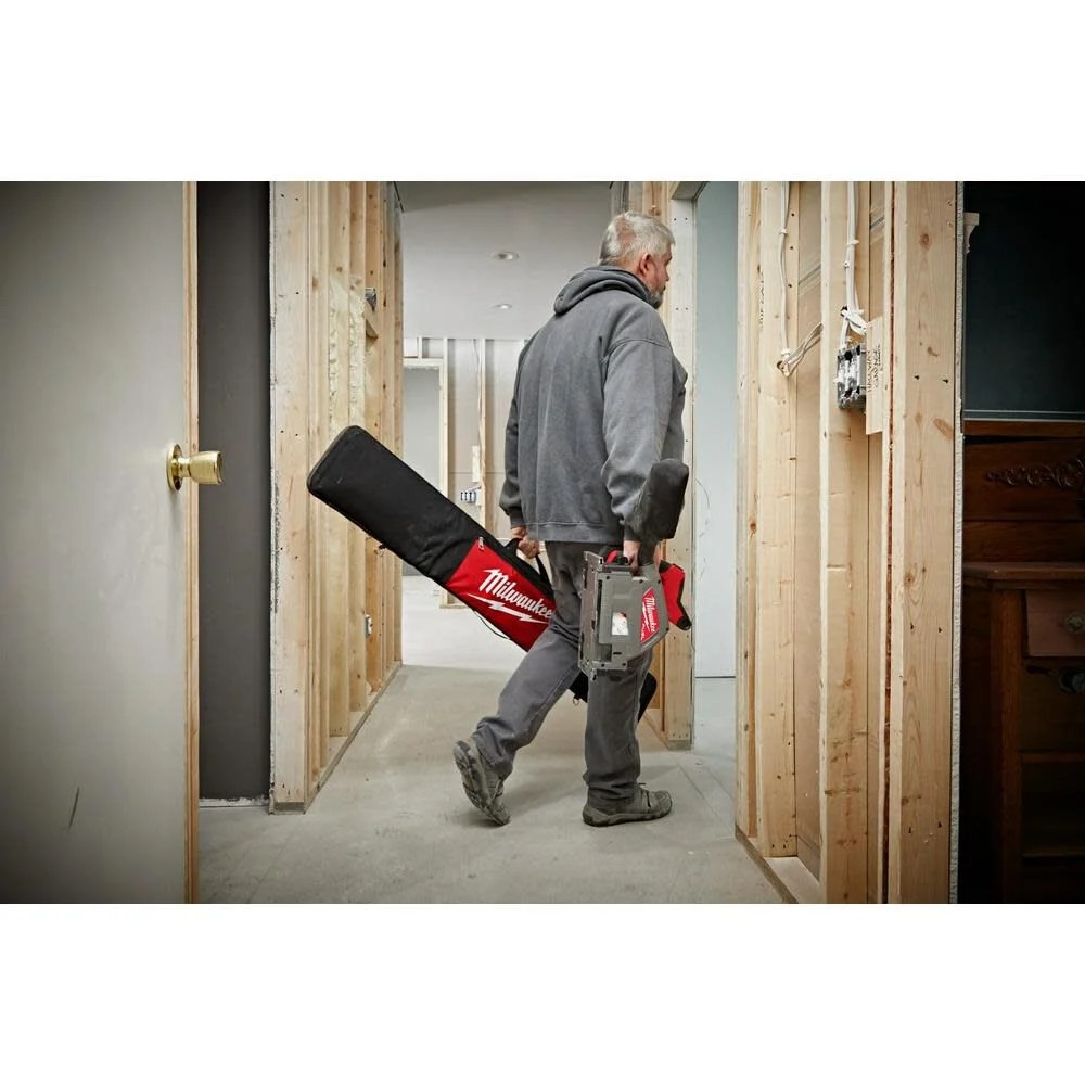 Milwaukee Guide Rail Bag