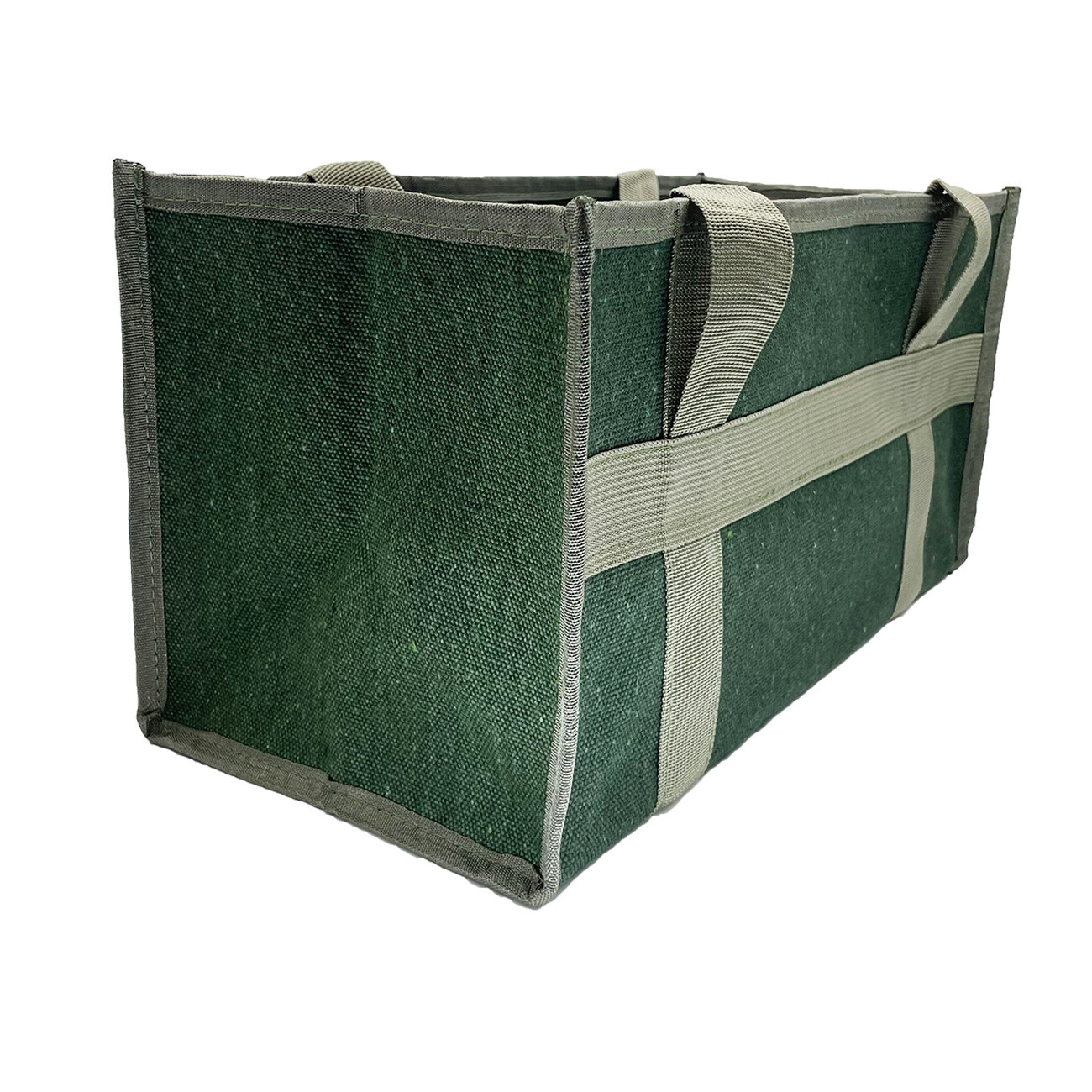 17inch Multi-Purpose Open Tote Tool Bag large space Heavy Duty 16.93×7.87×8.27in