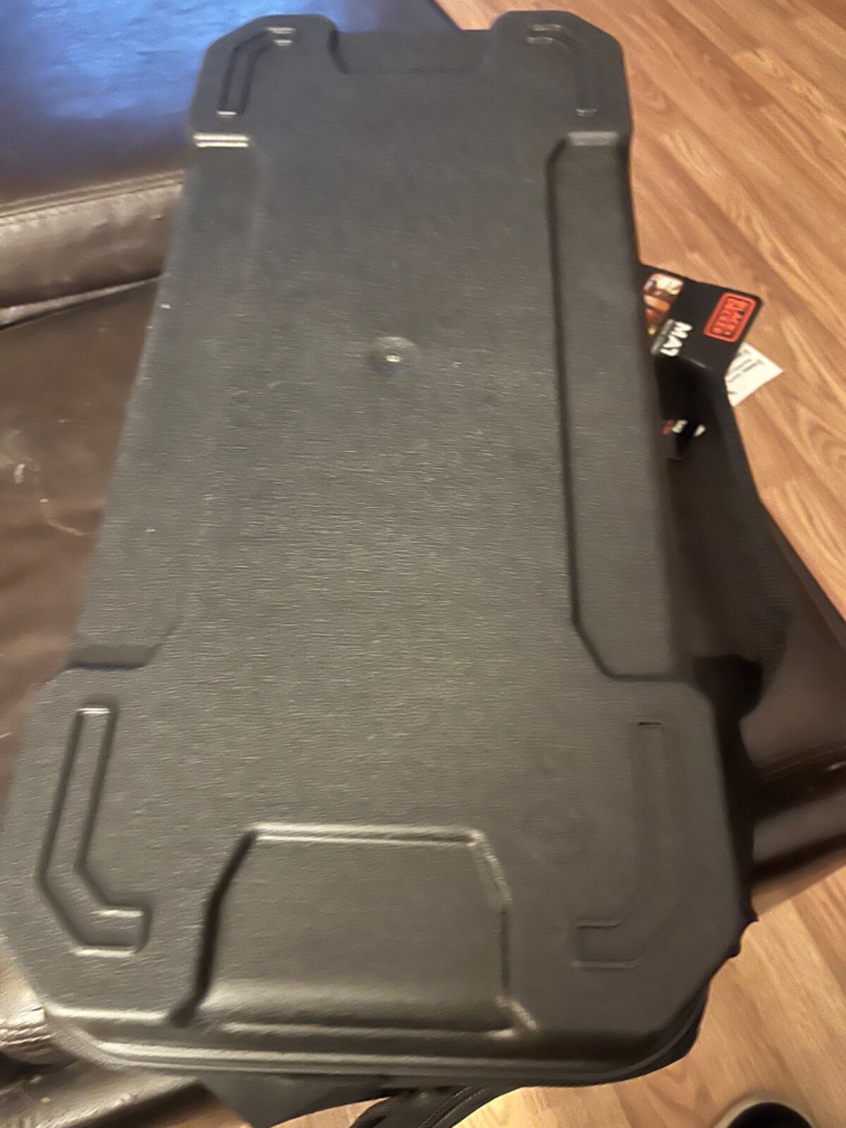 🔥Black and Decker Storage Bag. Quick Connect System. New!
