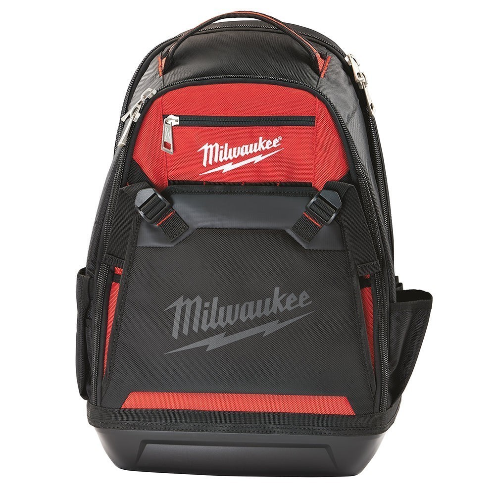Milwaukee 48-22-8200 Site 35-Pocket Backpack Construction Brand New US