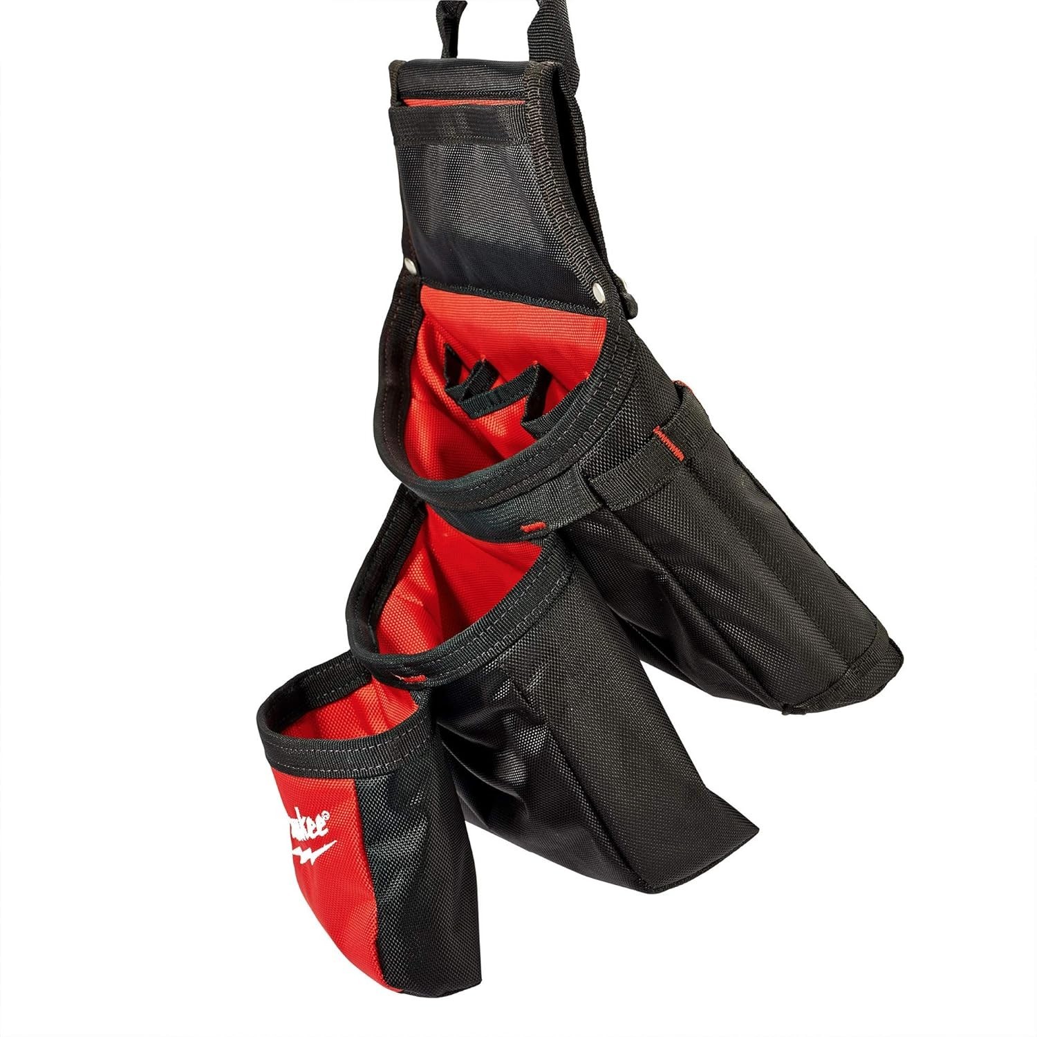 Milwaukee 48-22-8120 Contractor Work Belt with Suspension Rig – FreeShipping