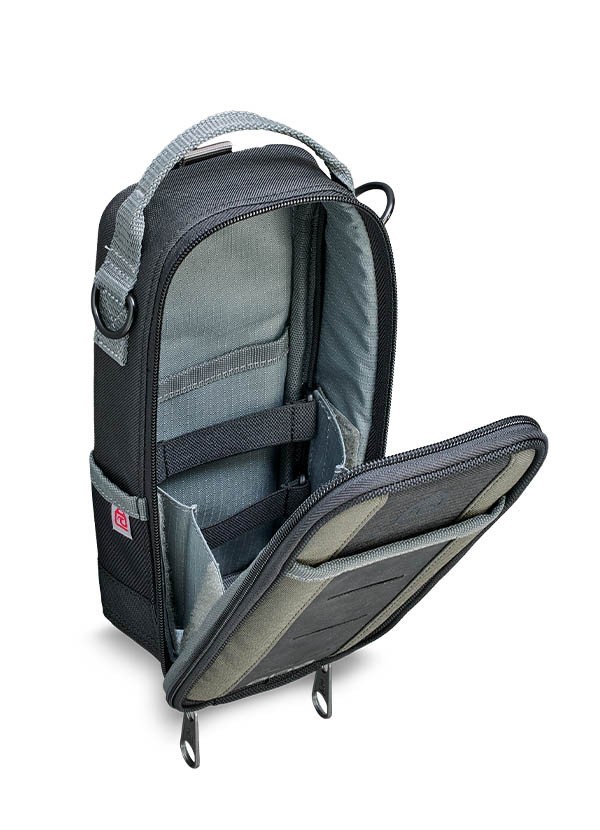Veto Pro Pac MB-M EVO Medium Compact Meter Bag