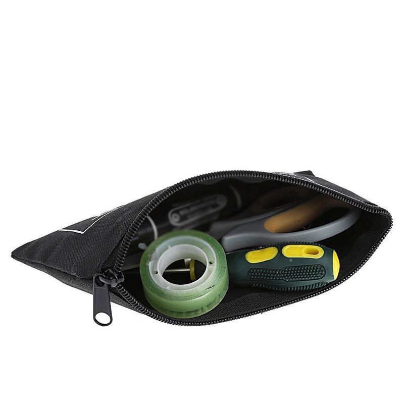 Portable Tool set Storage Bag Multi-Function 19*11cm 600D Waterproof