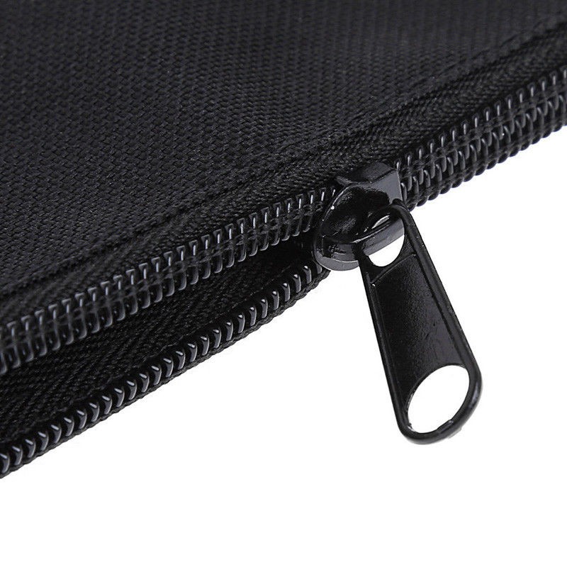 Portable Tool set Storage Bag Multi-Function 19*11cm 600D Waterproof