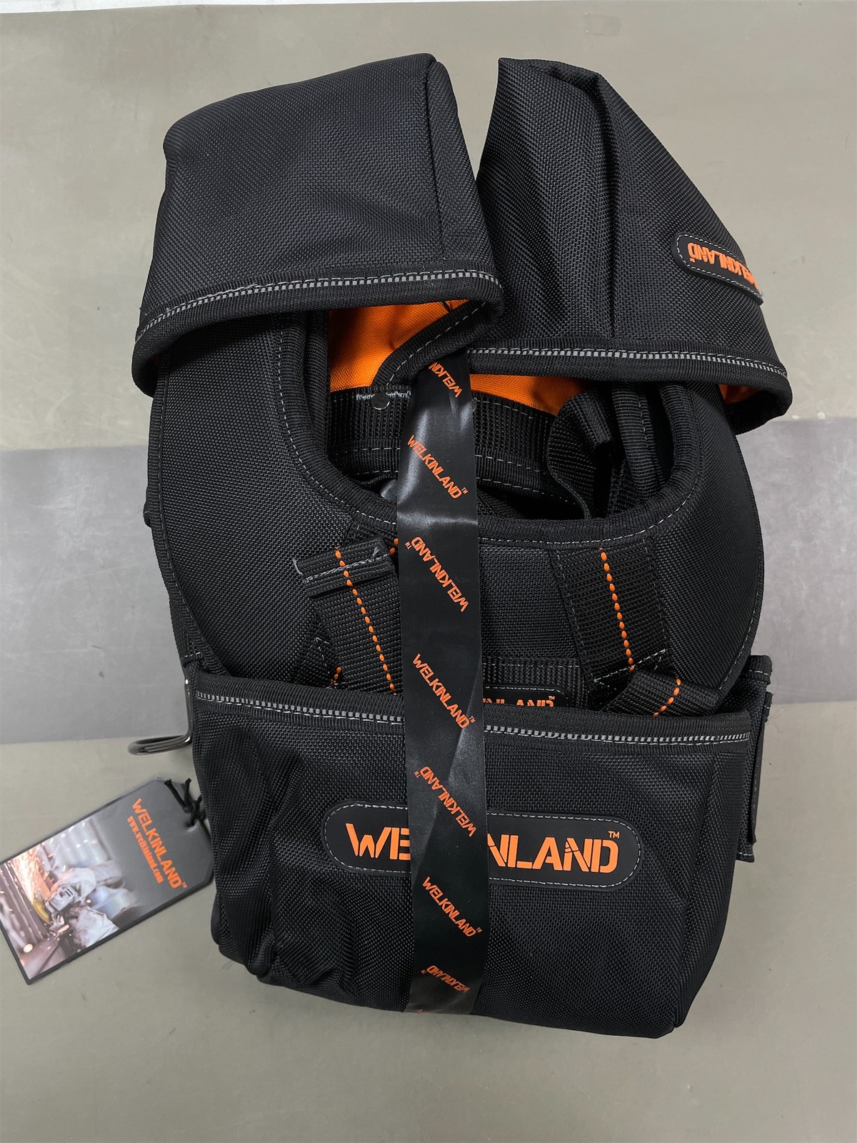 Welkinland Tool Bag
