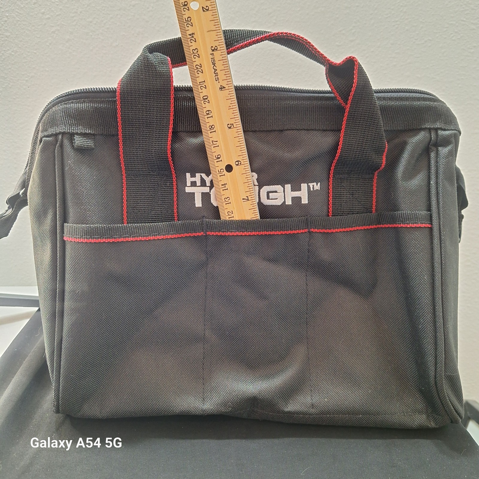 Hyper Tough Work/Tool Bag New