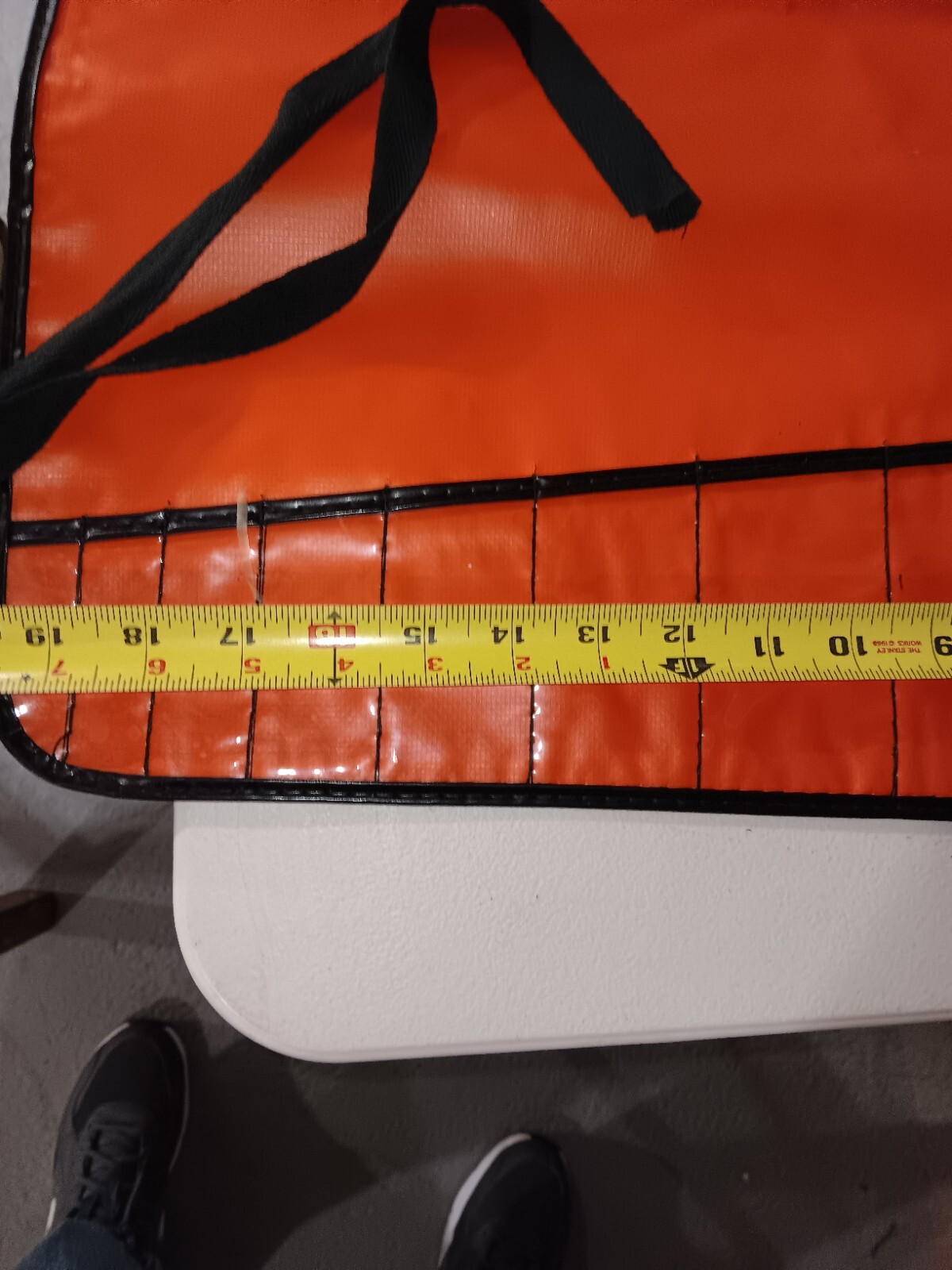 Williams R28 Tool Roll 26 Slot