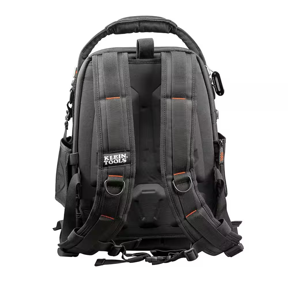 19.5 In. Tradesman Pro Organizer Tool Master Backpack