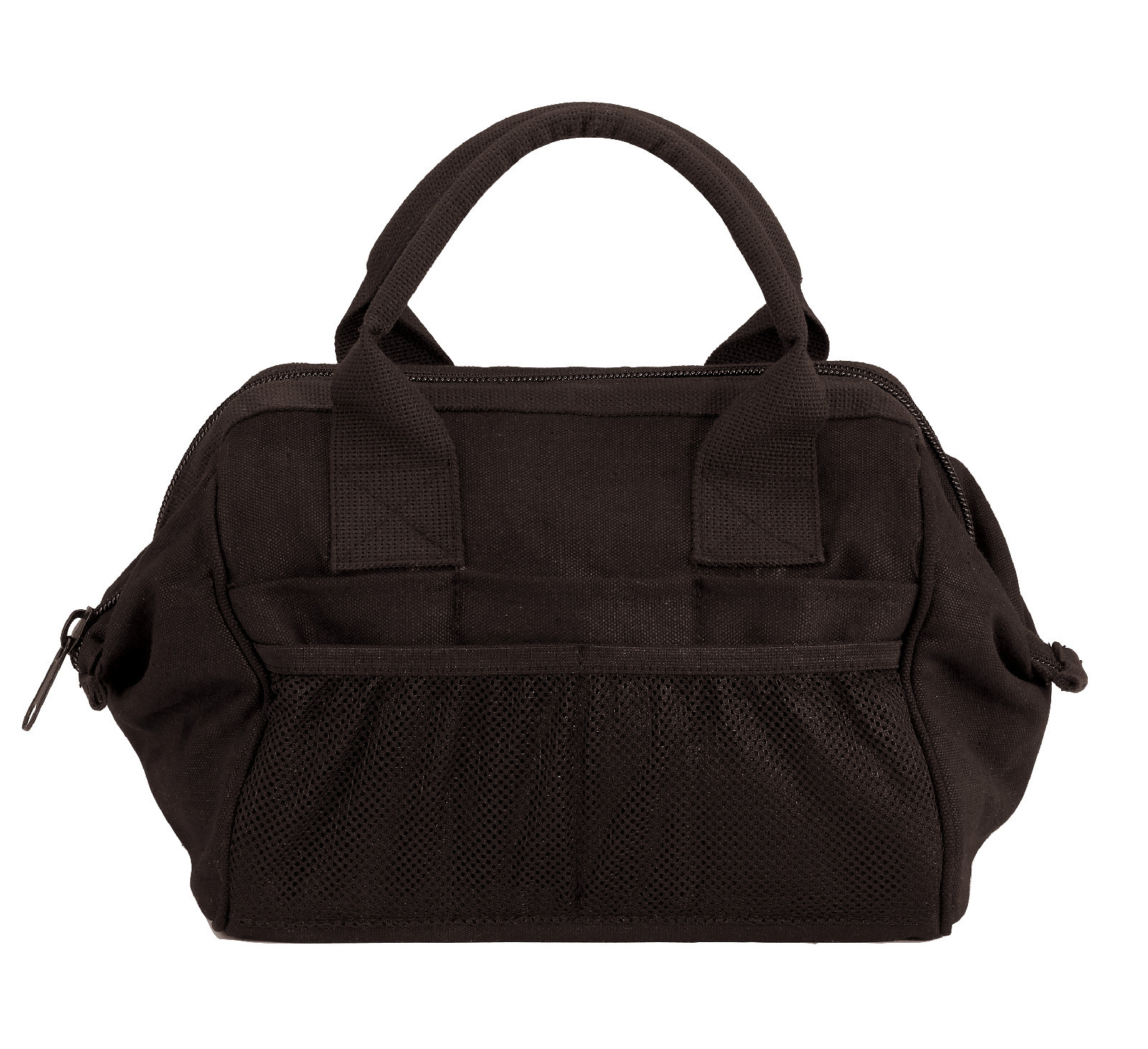 Military Tool Bags – Durable Platoon Medics / Contractors Kit Bag w/ 18 Pockets