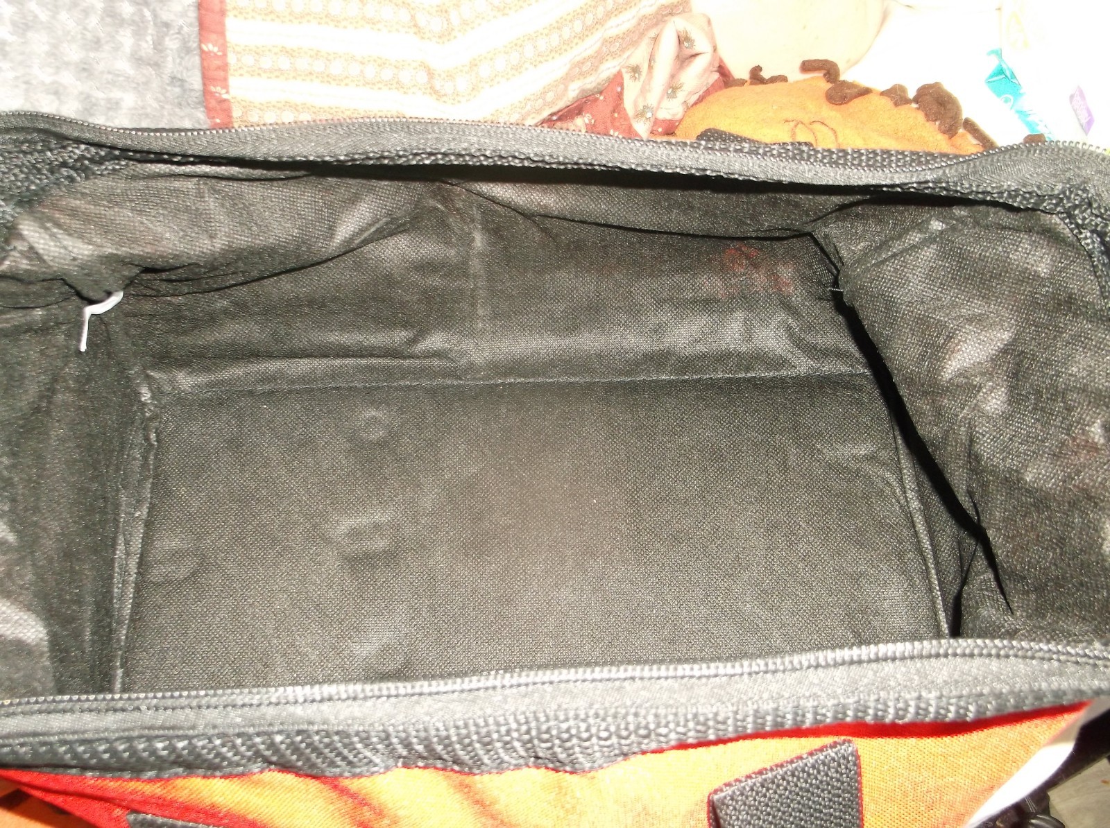 New Milwaukee FUEL M12 13″ Heavy Duty Contractors Tool Bag M18 13″ x 9″ x 10″