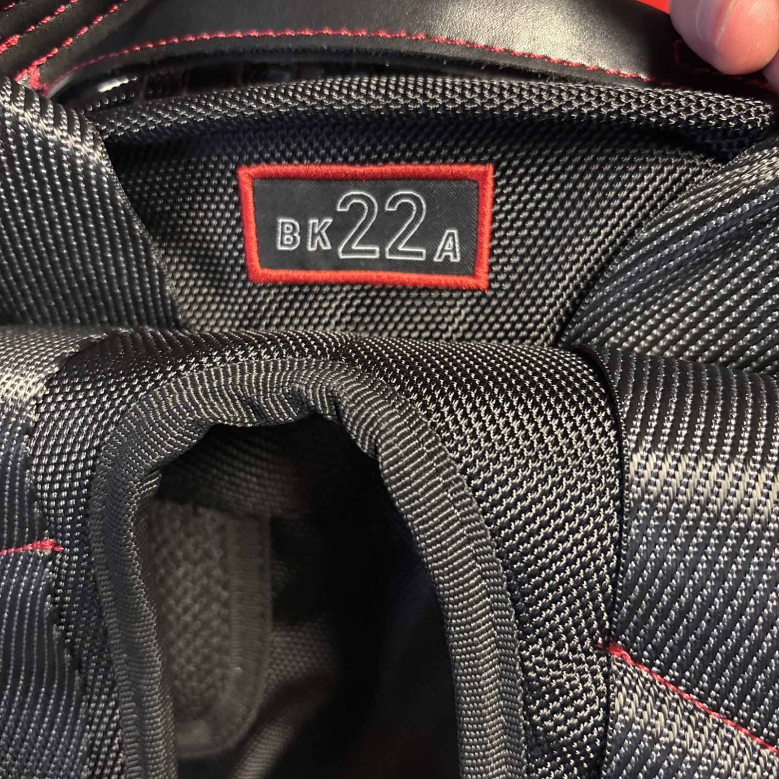 Cripop Tech Backpack And Wide Mouth BK22a SL18a Jobsite Bag Veto Packout Style