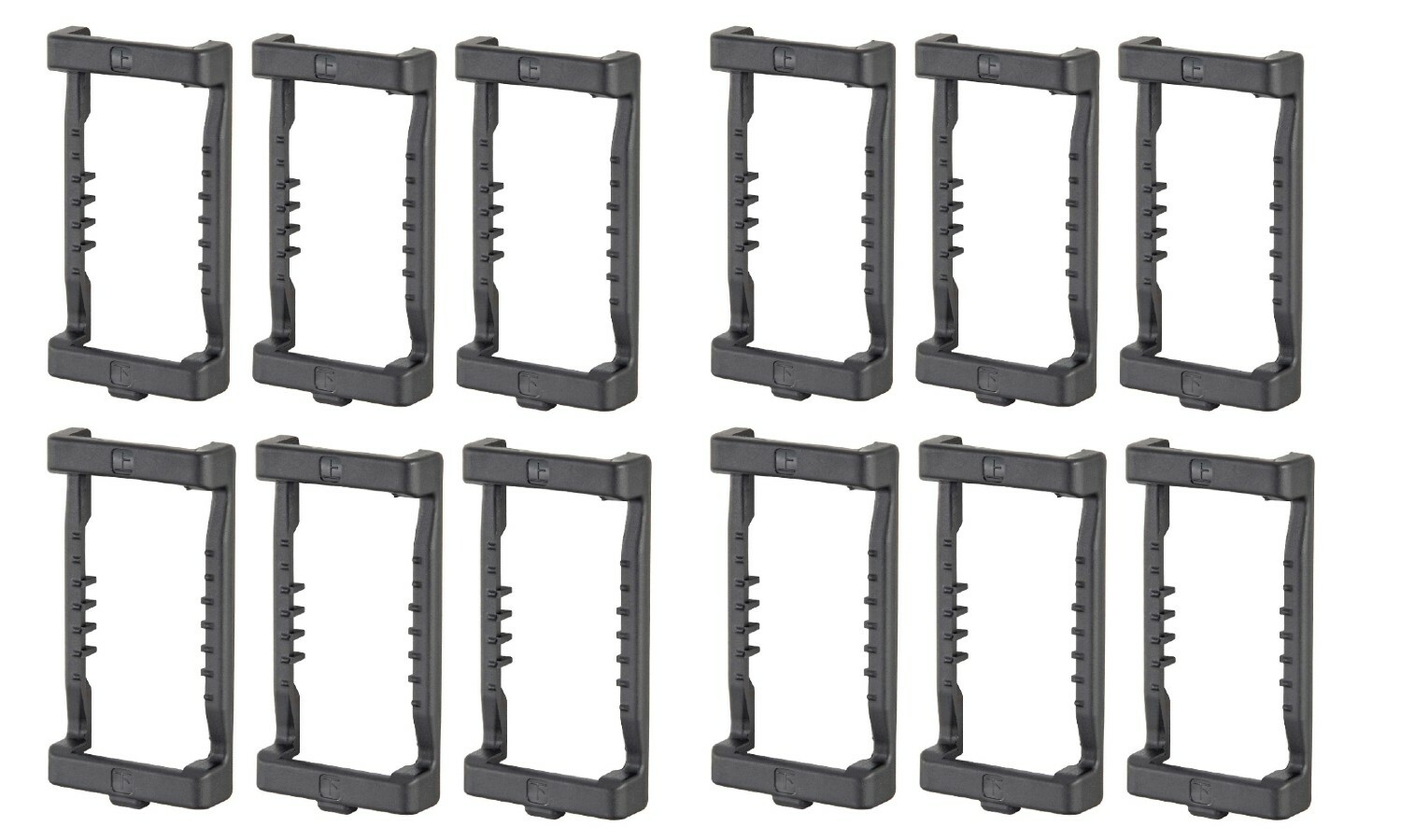 TAJIMA Waist Tool Holder Sef Retrofit Slide Stopper SF-CHLDST 3 pieces CHINA